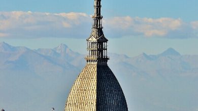 Mole Antonelliana