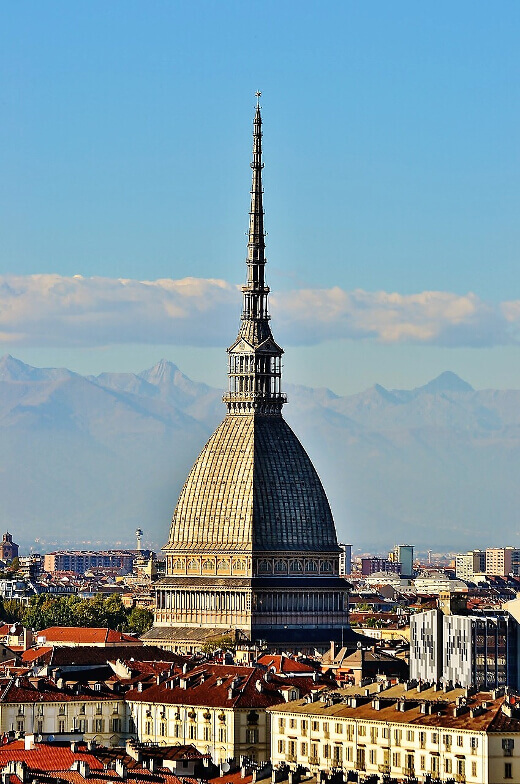 Mole Antonelliana