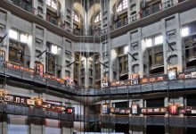 Museo Nazionale del Cinema Torino