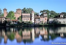 Borgo Medievale Torino