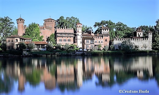 Borgo Medievale Torino