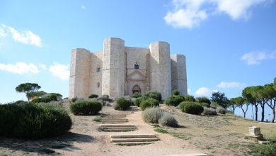 Castel del Monte
