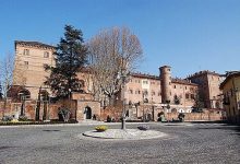 Castello di Moncalieri