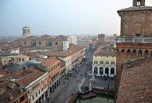 Ferrara
