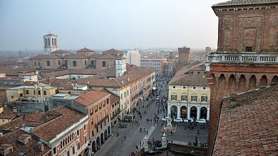 Ferrara