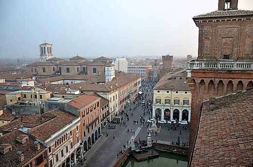 Ferrara