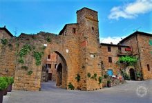 Pienza