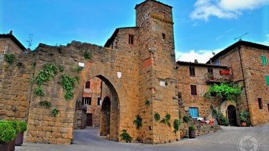 Pienza