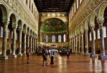 Ravenna early Christian