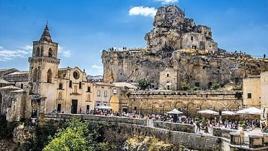 Sassi di Matera