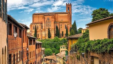 Siena