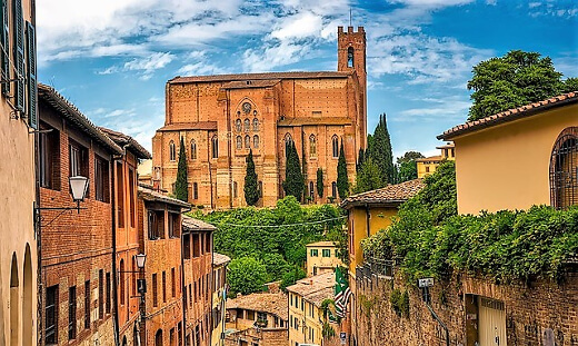 Siena