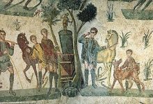 Villa Romana del Casale