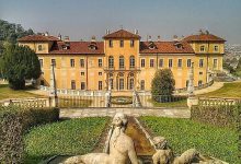 Villa della Regina Regina Villası
