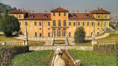 Villa della Regina Regina Villası