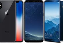 Cep telefonu Malezya'da Samsung Iphone Huawei