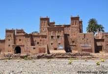 Cezayir Kasbah