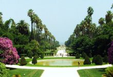 Jardin d'Essai
