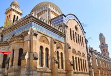Ketchaoua Camii
