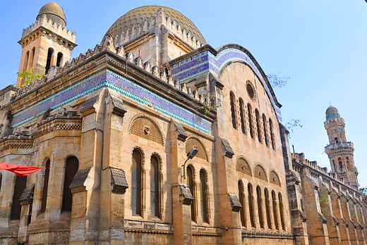 Ketchaoua Camii