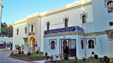 Milli Antika Müzesi