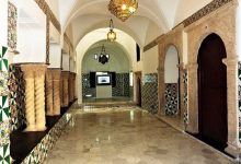 Palais des Rais