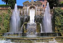 Villa d'Este