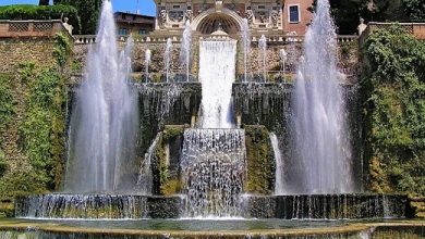 Villa d'Este