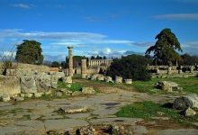 Paestum