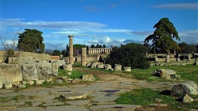 Paestum