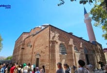 Kariye Camii, Kariye Müzesi