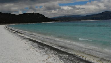 Salda Gölü