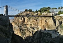 Sidi M'Cid Bridge