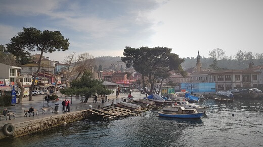 Yalıköy