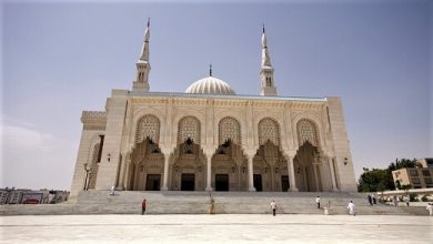 Konstantin Büyük Cami