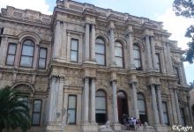 Beylerbeyi Sarayı