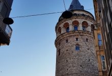 Galata Kulesi