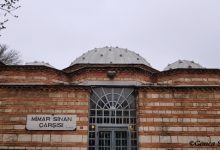 Mimar Sinan Çarşısı