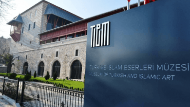 Türk İslam Eserleri Müzesi