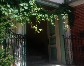 Yahya Efendi Türbesi