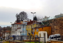 zeyrek İstanbul