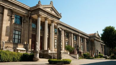 İstanbul Arkeoloji Müzesi