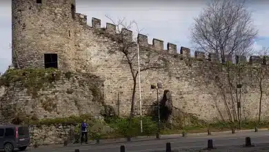 Anadolu Hisarı