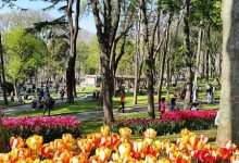 Gülhane Parkı