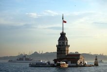 Kız Kulesi