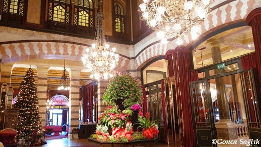 Pera Hotel1