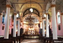 Surp Hreşdagabed Kilisesi