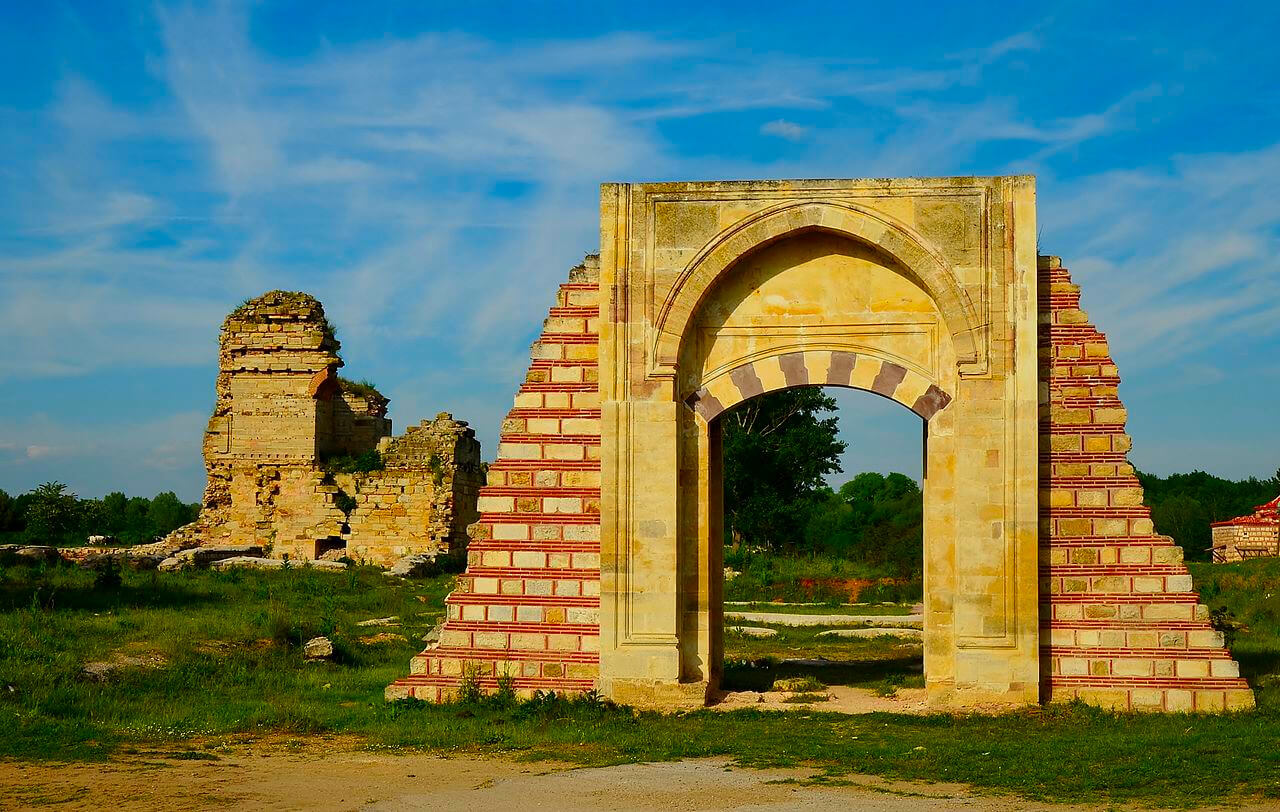 Edirne Sarayı