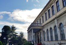 Harbiye Askeri Müzesi