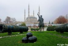 Selimiye Camii